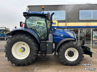 Tracteur New Holland T7.245 Auto Command PLMi Tractor