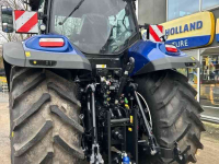 Tracteur New Holland T7.245 Auto Command PLMi Tractor