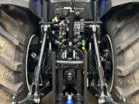 Tracteur New Holland T7.245 Auto Command PLMi Tractor