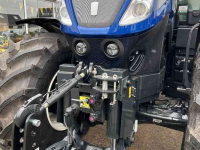 Tracteur New Holland T7.245 Auto Command PLMi Tractor