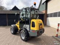 Chargeuse sur pneus Wacker Neuson wl25