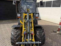 Chargeuse sur pneus Wacker Neuson wl25
