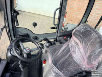 Chargeuse sur pneus Wacker Neuson wl25