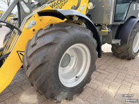 Chargeuse sur pneus Wacker Neuson wl25