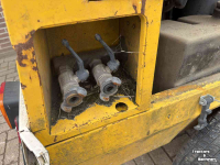 Compresseur  Silensair XAS40 Luchtcompressor