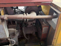 Compresseur  Silensair XAS40 Luchtcompressor