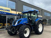 Tracteur New Holland T 5.140 Dynamic Command