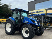 Tracteur New Holland T 5.140 Dynamic Command