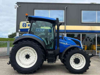 Tracteur New Holland T 5.140 Dynamic Command