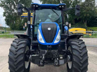 Tracteur New Holland T 5.140 Dynamic Command