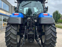 Tracteur New Holland T 5.140 Dynamic Command