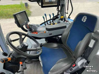 Tracteur New Holland T 5.140 Dynamic Command