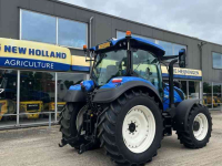 Tracteur New Holland T 5.140 Dynamic Command