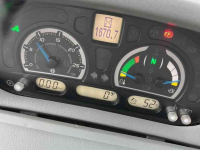 Tracteur New Holland T 5.140 Dynamic Command
