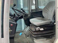 Chargeuse sur pneus Atlas 65 Kniklader