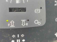 Chargeuse sur pneus Atlas 65 Kniklader