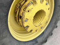 Autres tracteurs et accessoires John Deere Wielgewichten