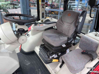 Tracteur Massey Ferguson 5711 SL Dyna- 4 Efficiënt met voorlader