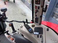 Tracteur Massey Ferguson 5711 SL Dyna- 4 Efficiënt met voorlader