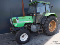 Tracteur Deutz-Fahr Agroprima 4.31