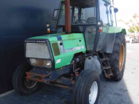 Tracteur Deutz-Fahr Agroprima 4.31