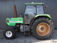 Tracteur Deutz-Fahr Agroprima 4.31