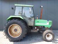 Tracteur Deutz-Fahr Agroprima 4.31