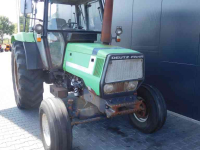 Tracteur Deutz-Fahr Agroprima 4.31