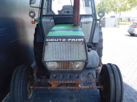 Tracteur Deutz-Fahr Agroprima 4.31