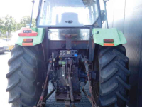 Tracteur Deutz-Fahr Agroprima 4.31