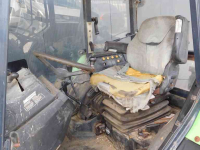 Tracteur Deutz-Fahr Agroprima 4.31