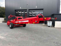 Elevateur répartiteur télescopique Grimme SL 80-16