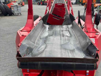 Elevateur répartiteur télescopique Grimme SL 80-16