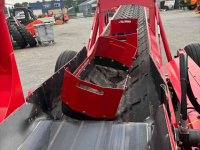 Elevateur répartiteur télescopique Grimme SL 80-16
