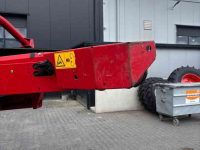 Elevateur répartiteur télescopique Grimme SL 80-16