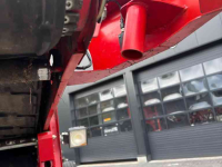 Elevateur répartiteur télescopique Grimme SL 80-16