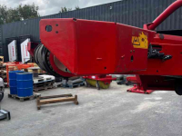 Elevateur répartiteur télescopique Grimme SL 80-16