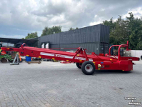 Elevateur répartiteur télescopique Grimme SL 80-16