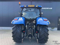 Tracteur New Holland T6020 elite