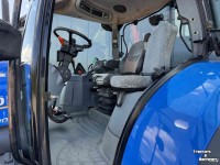 Tracteur New Holland T6020 elite