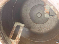 Autres matériel de terrassement et de chantier  Atika Profi 145S betonmolen cementmolen betonmixer cementmixer