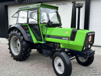 Tracteur Deutz DX 85