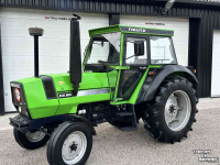 Tracteur Deutz DX 85