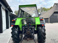Tracteur Deutz DX 85