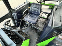Tracteur Deutz DX 85