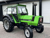 Tracteur Deutz DX 85