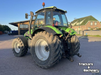 Tracteur  Deutz-Fahr Agrtron 150 Tractor