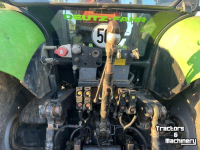 Tracteur  Deutz-Fahr Agrtron 150 Tractor