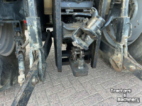 Tracteur  Deutz-Fahr Agrtron 150 Tractor