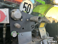 Tracteur  Deutz-Fahr Agrtron 150 Tractor